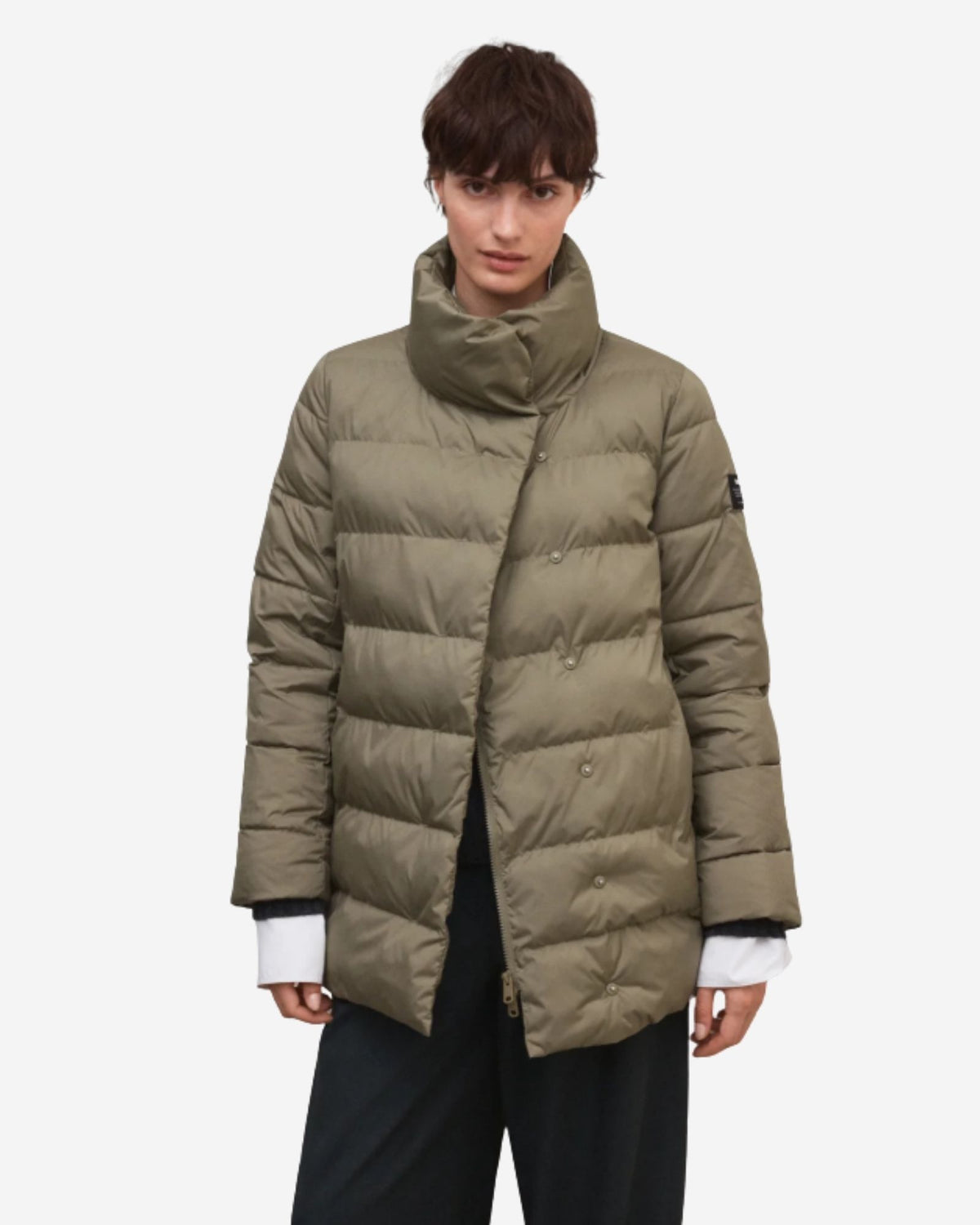Newmoore Jacket