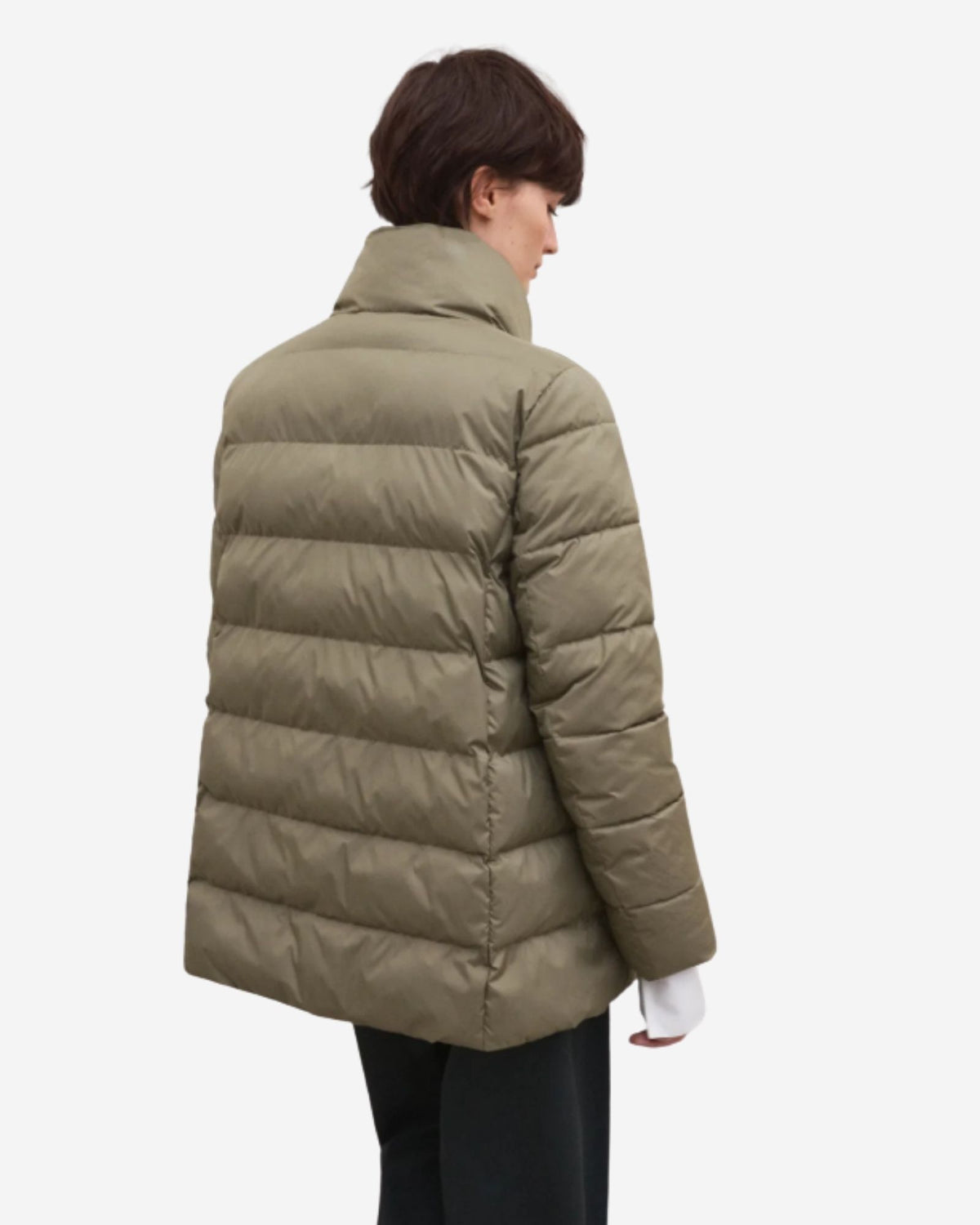 Newmoore Jacket