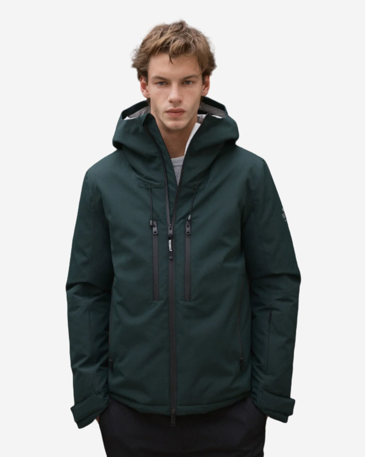 Granado Jacket
