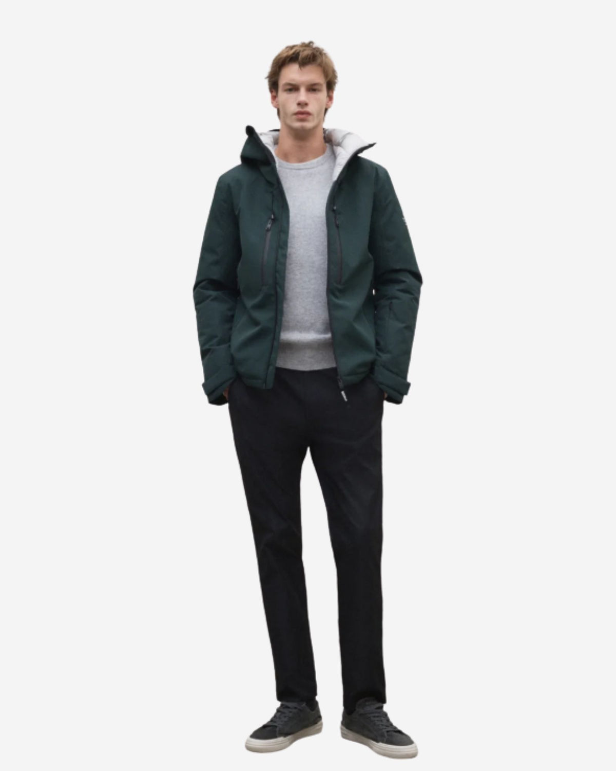 Granado Jacket