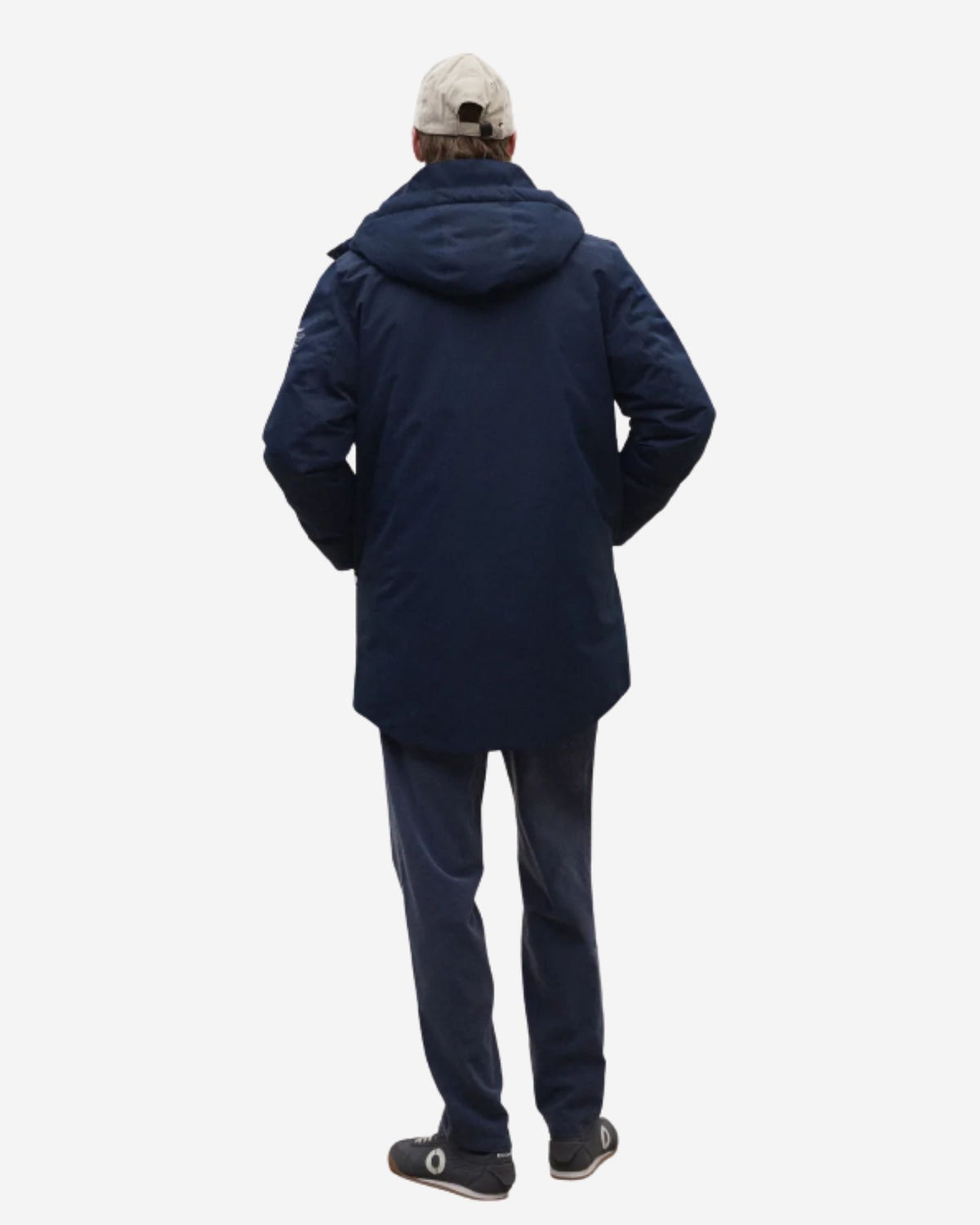 Parko Jacket