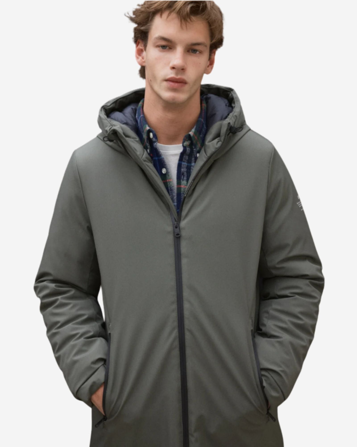 Pasu Jacket