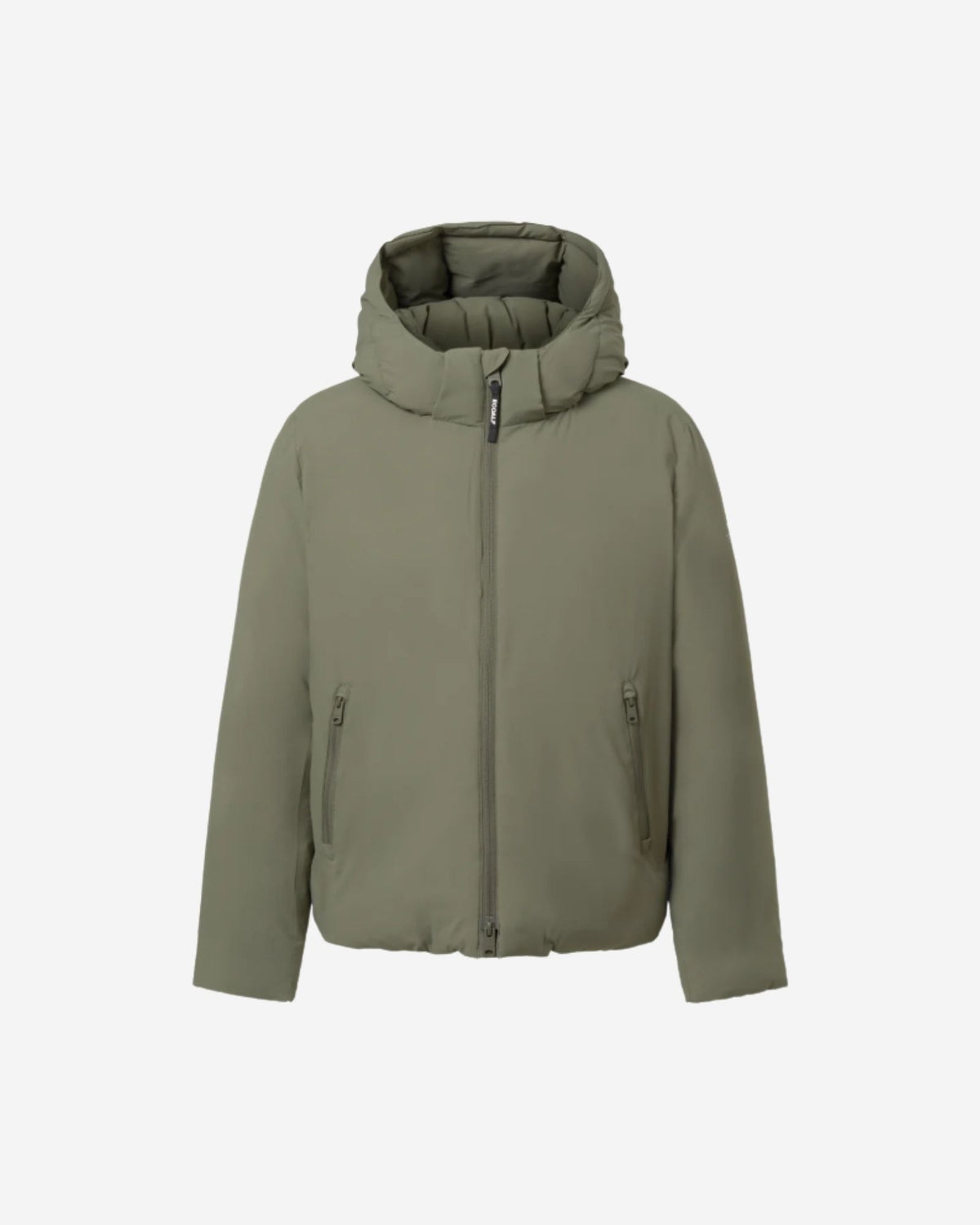 Valencio Jacket