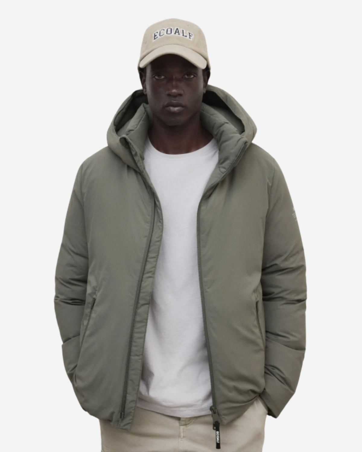 Valencio Jacket
