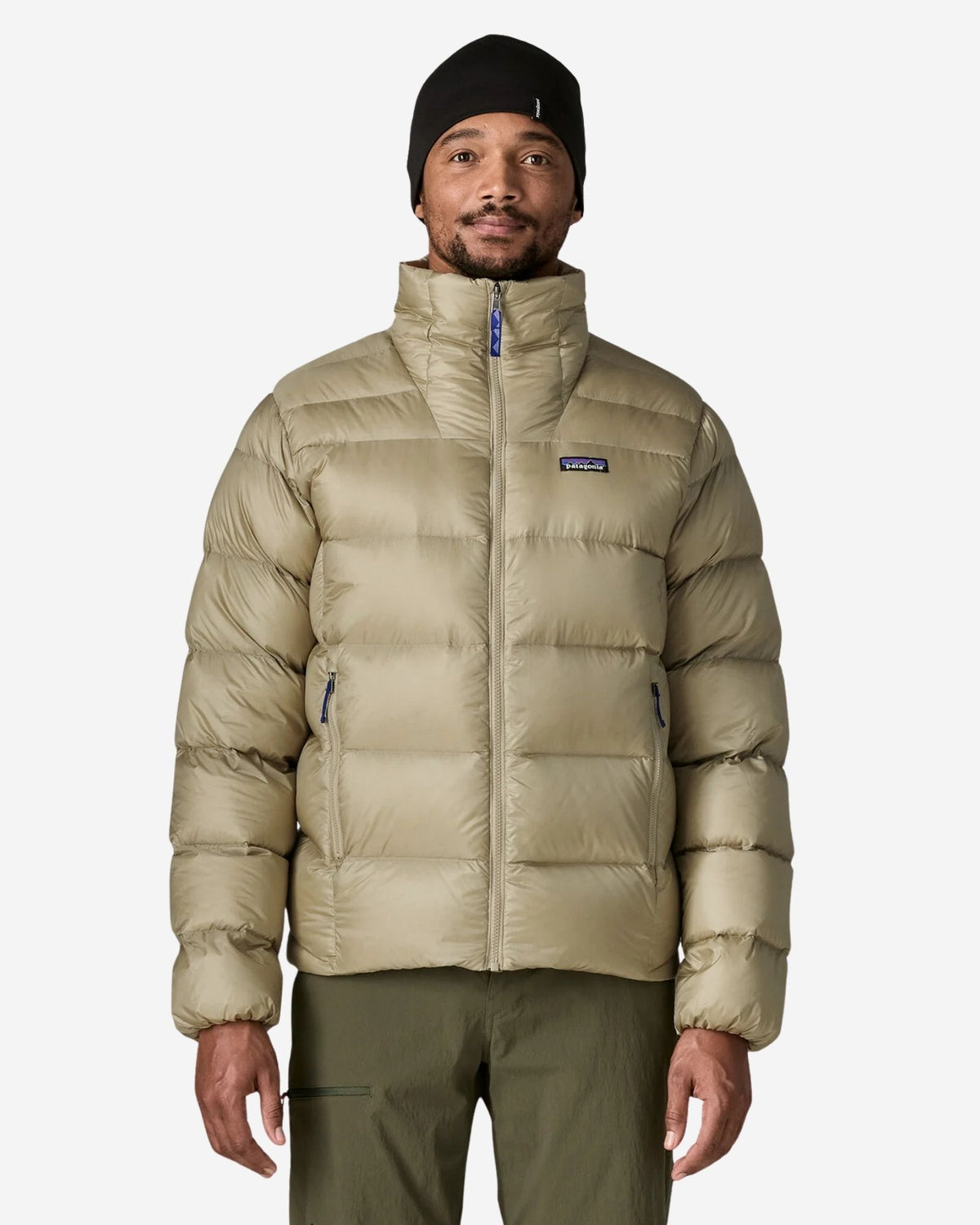 M'S Fitz Roy Down Jkt