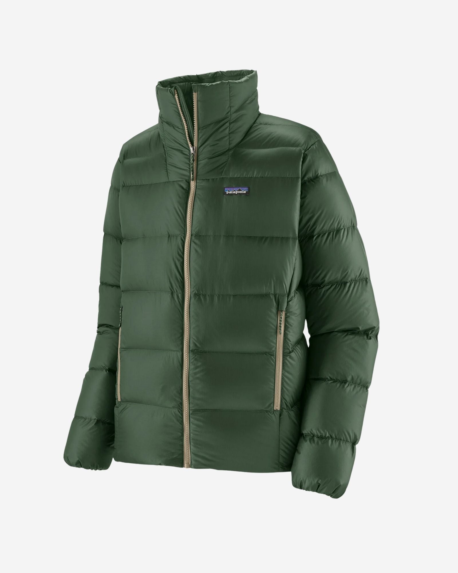 M'S Fitz Roy Down Jkt