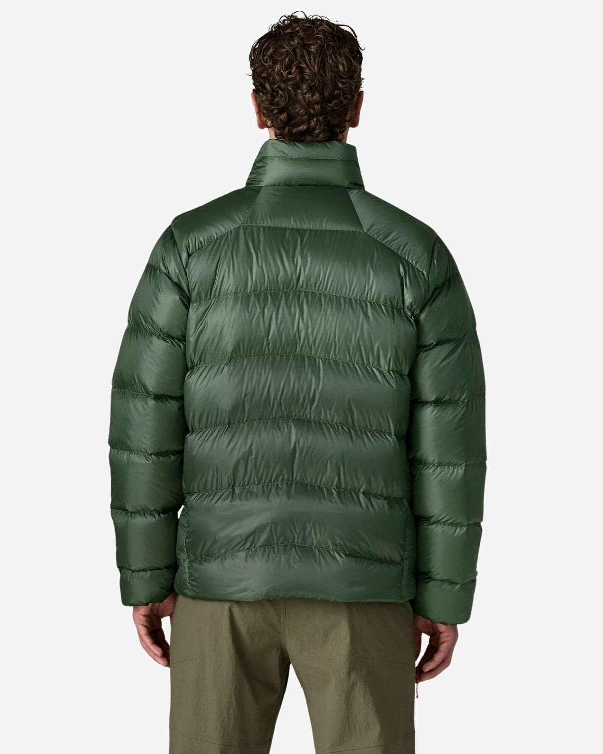 M'S Fitz Roy Down Jkt