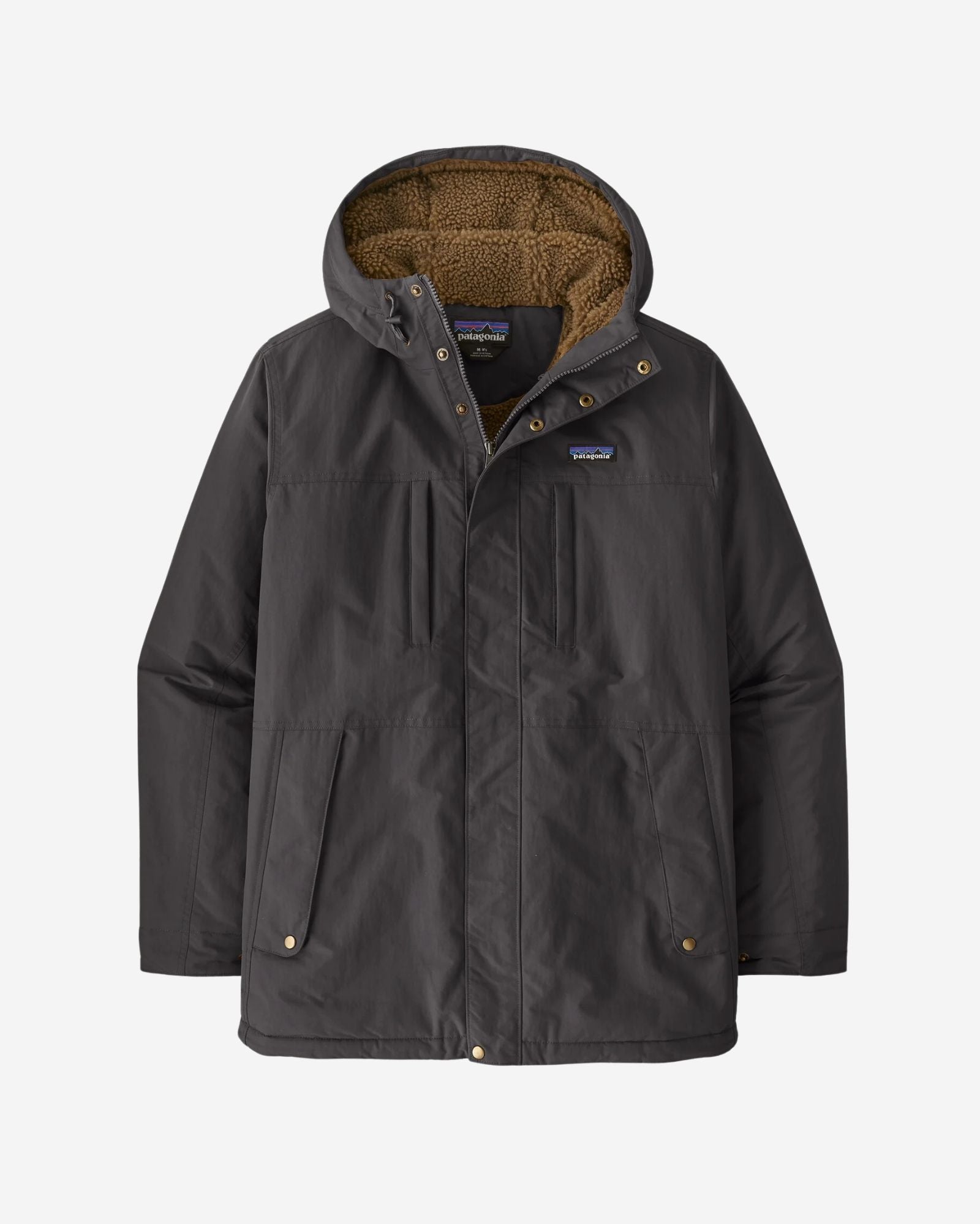 M'S Isthmus Parka