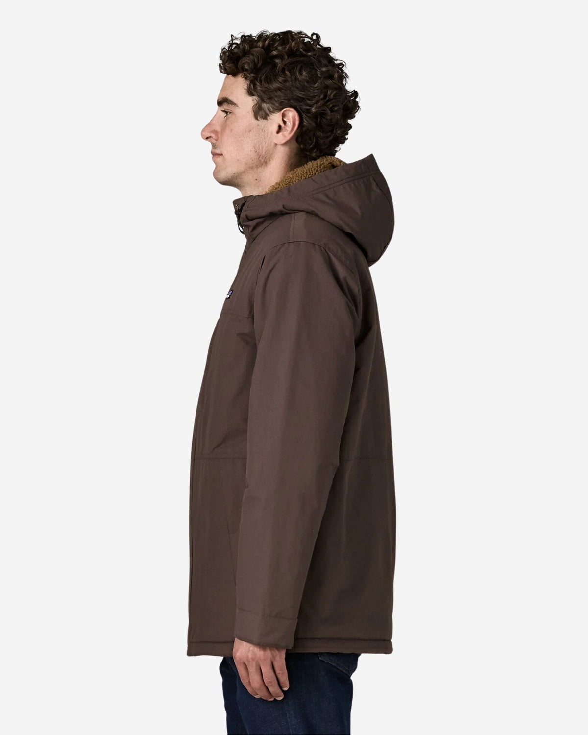 M'S Isthmus Parka