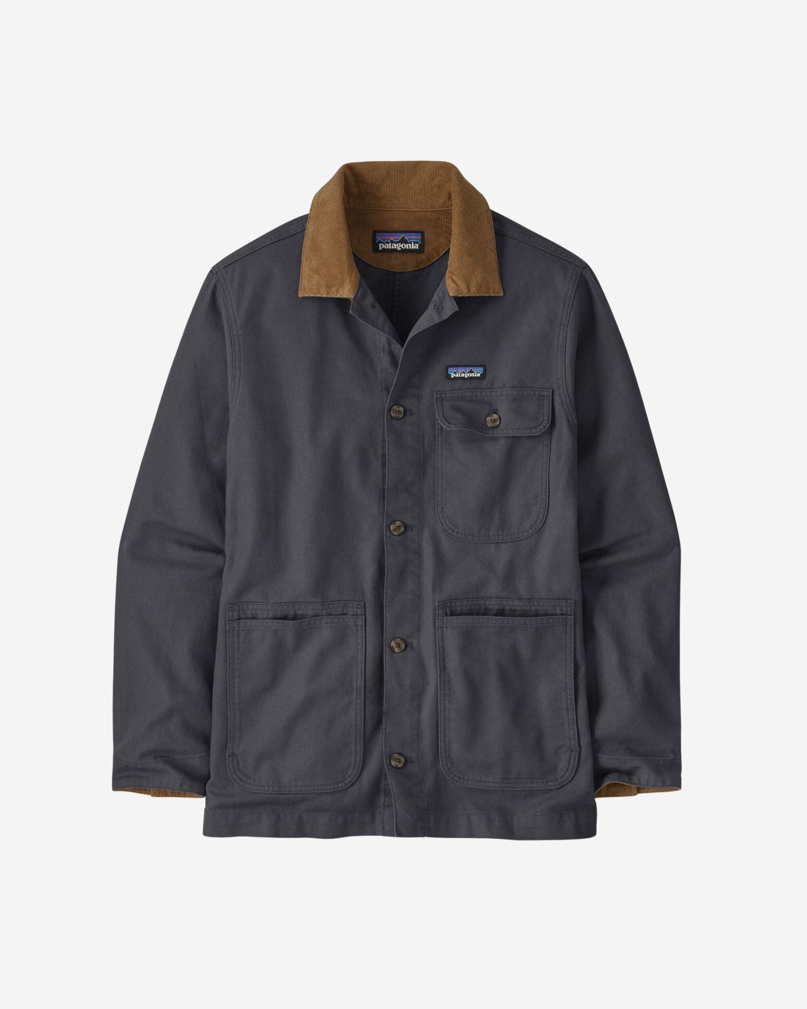 M'S Point Reyes Canvas Jkt