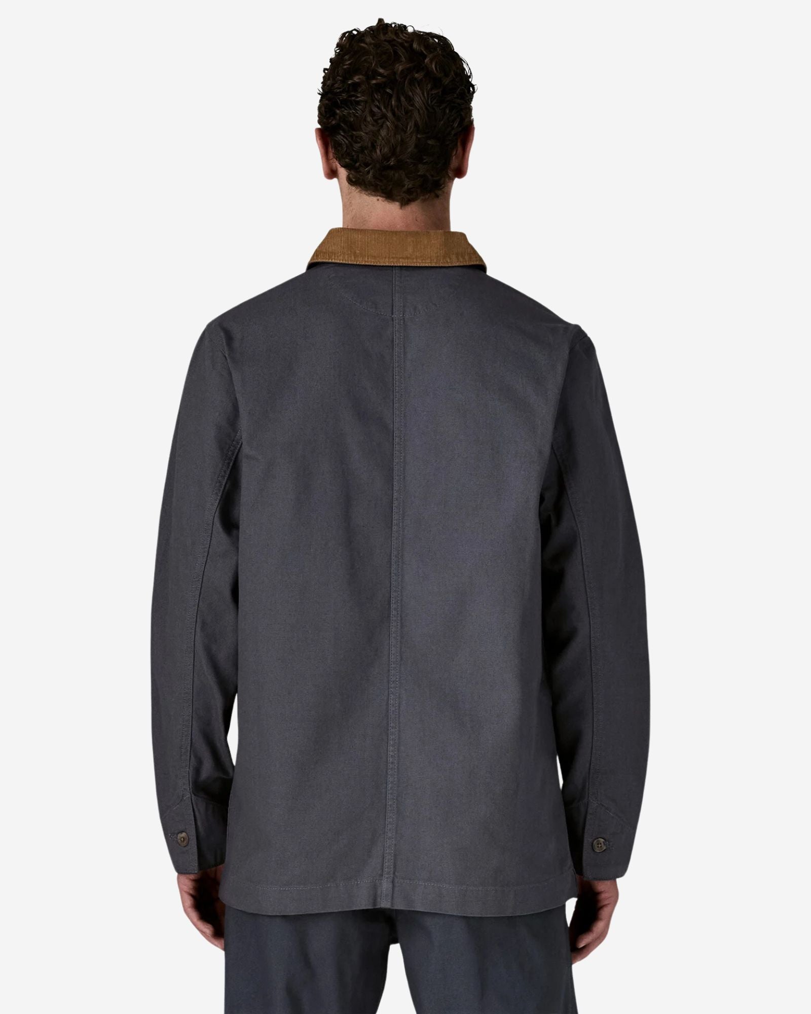 M'S Point Reyes Canvas Jkt