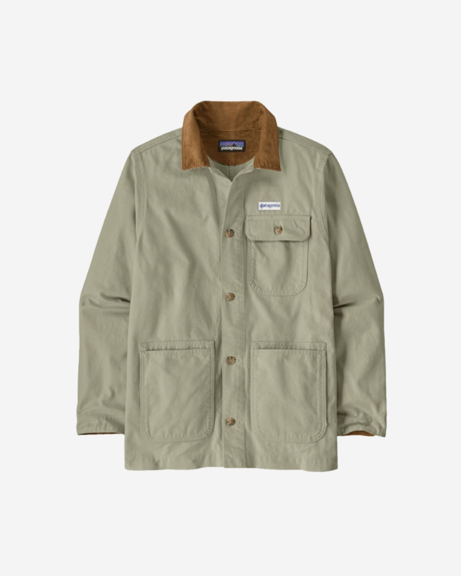 M'S Point Reyes Canvas Jkt