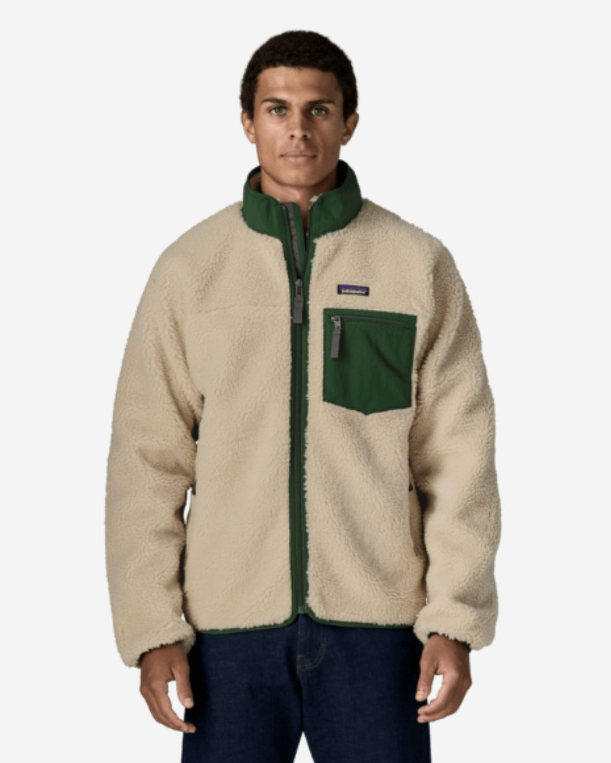 M'S Classic Retro-X Jkt