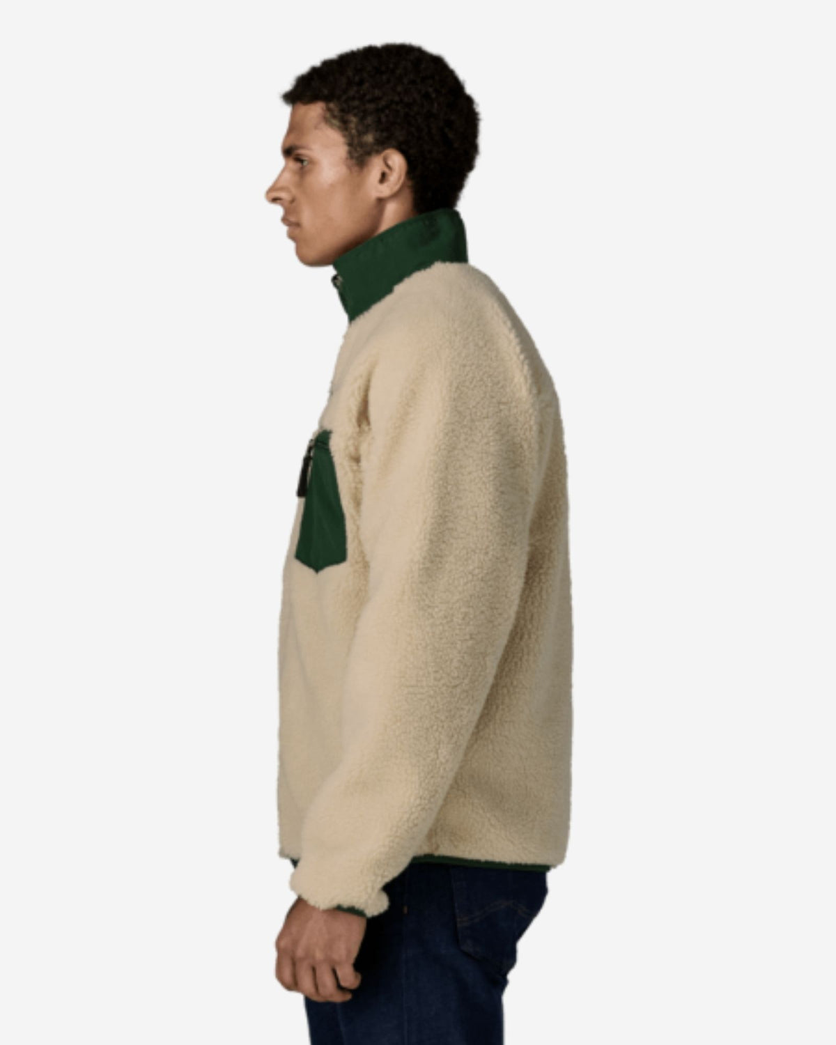 M'S Classic Retro-X Jkt