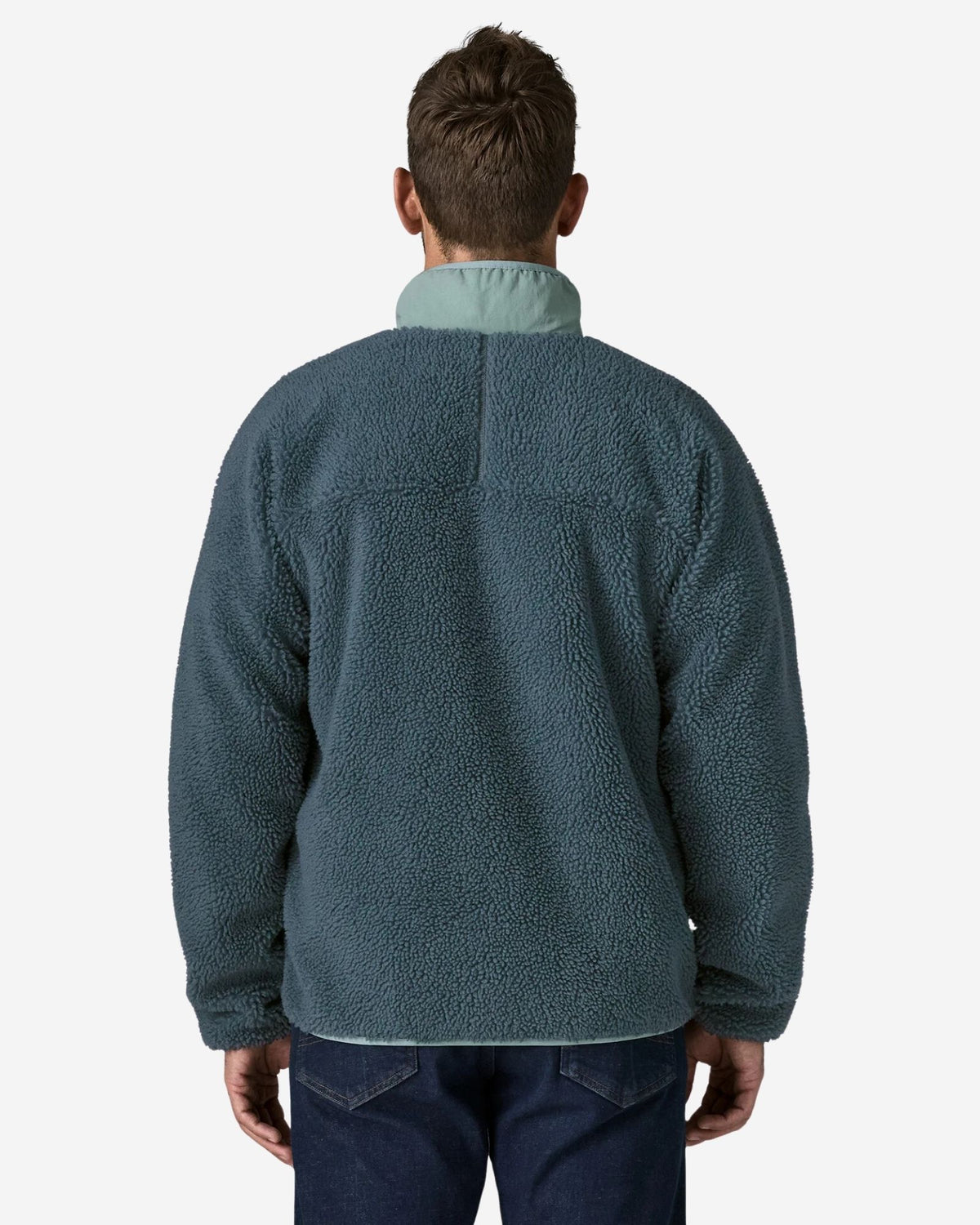 M'S Classic Retro-X Jkt