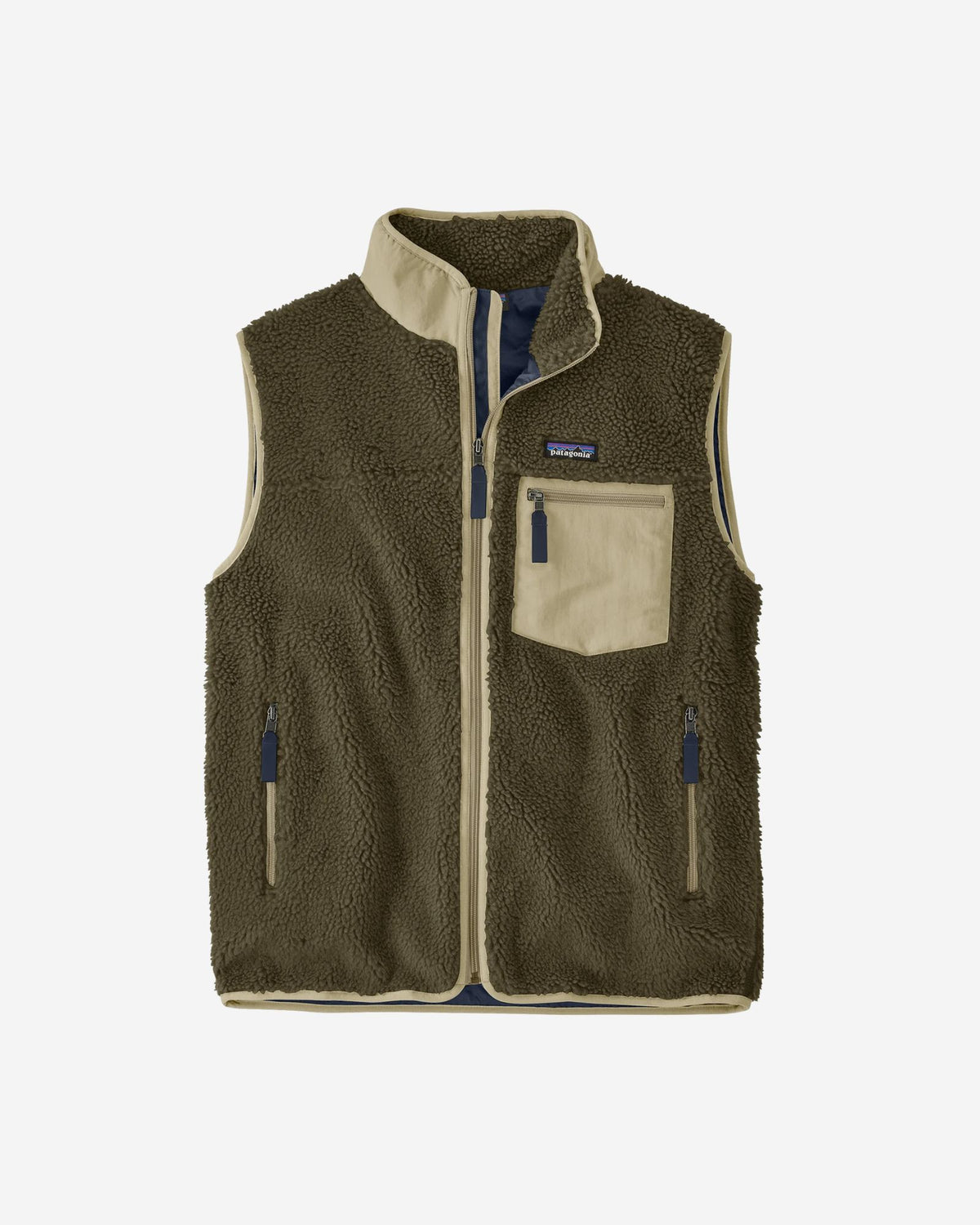 M'S Classic Retro -X Vest