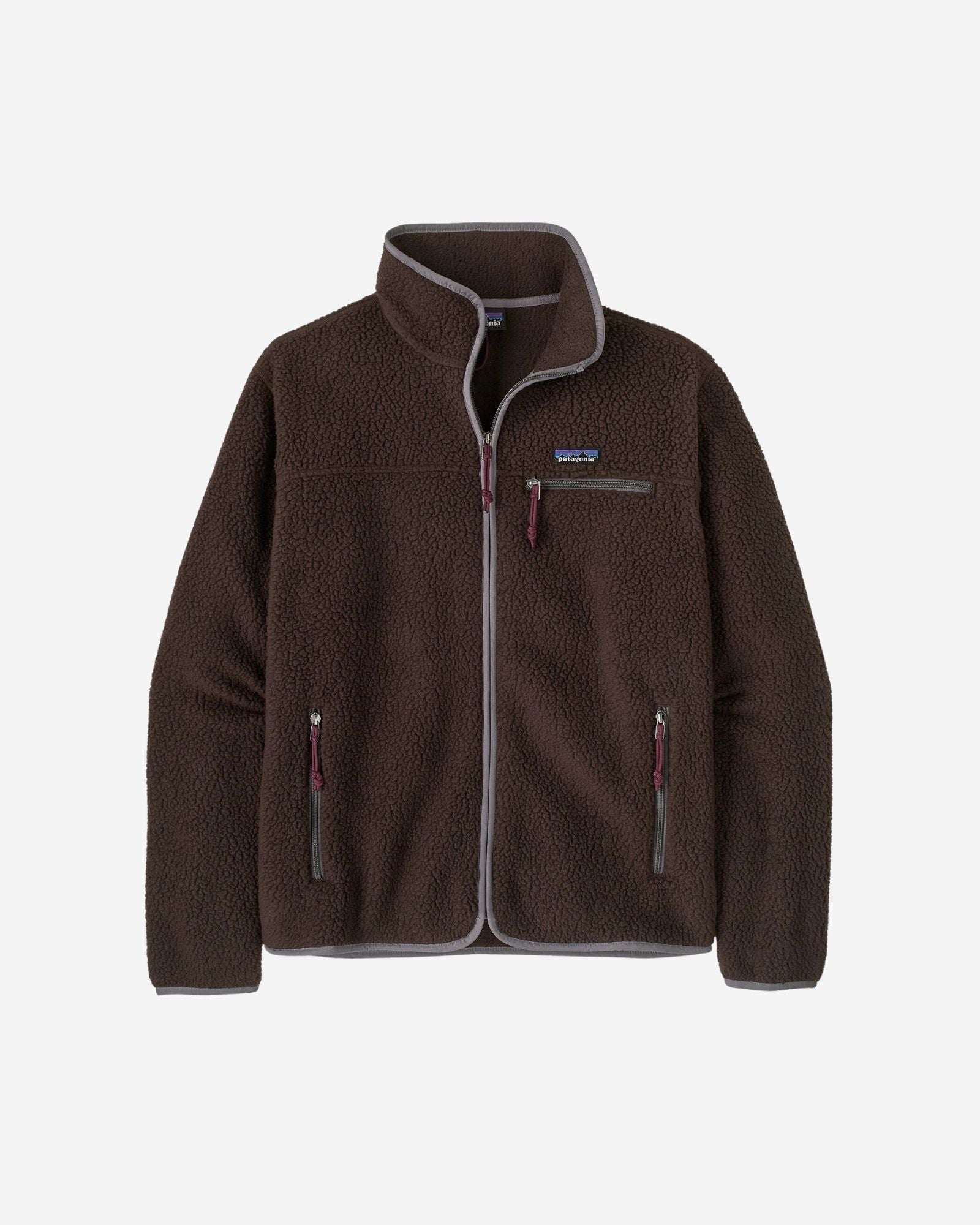 M'S Retro Pile Jkt