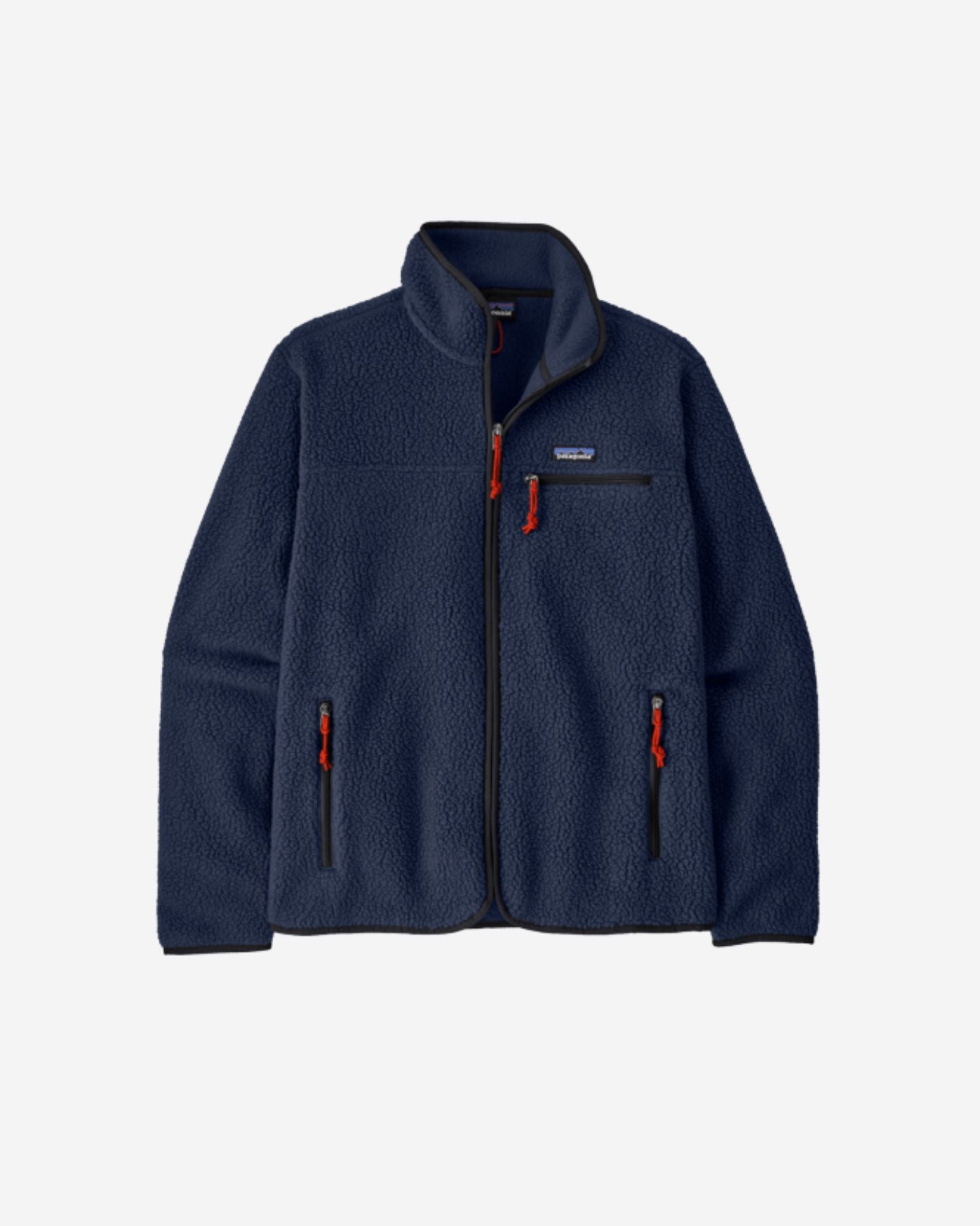 M'S Retro Pile Jkt