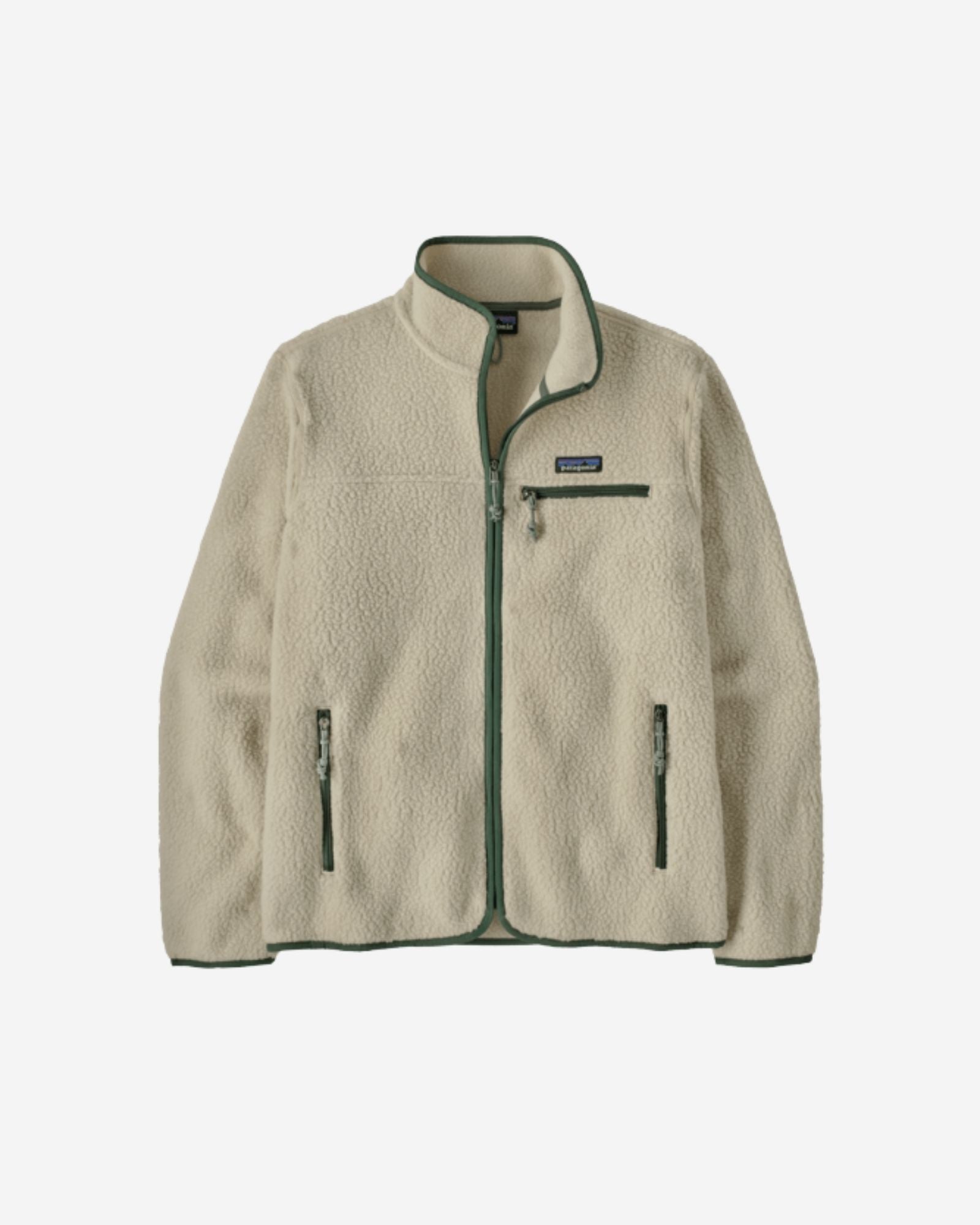 M'S Retro Pile Jkt