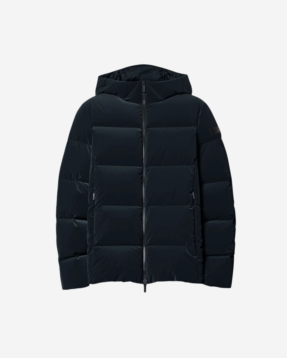 Superrduck! Tubic 14 Hood Zip Jkt