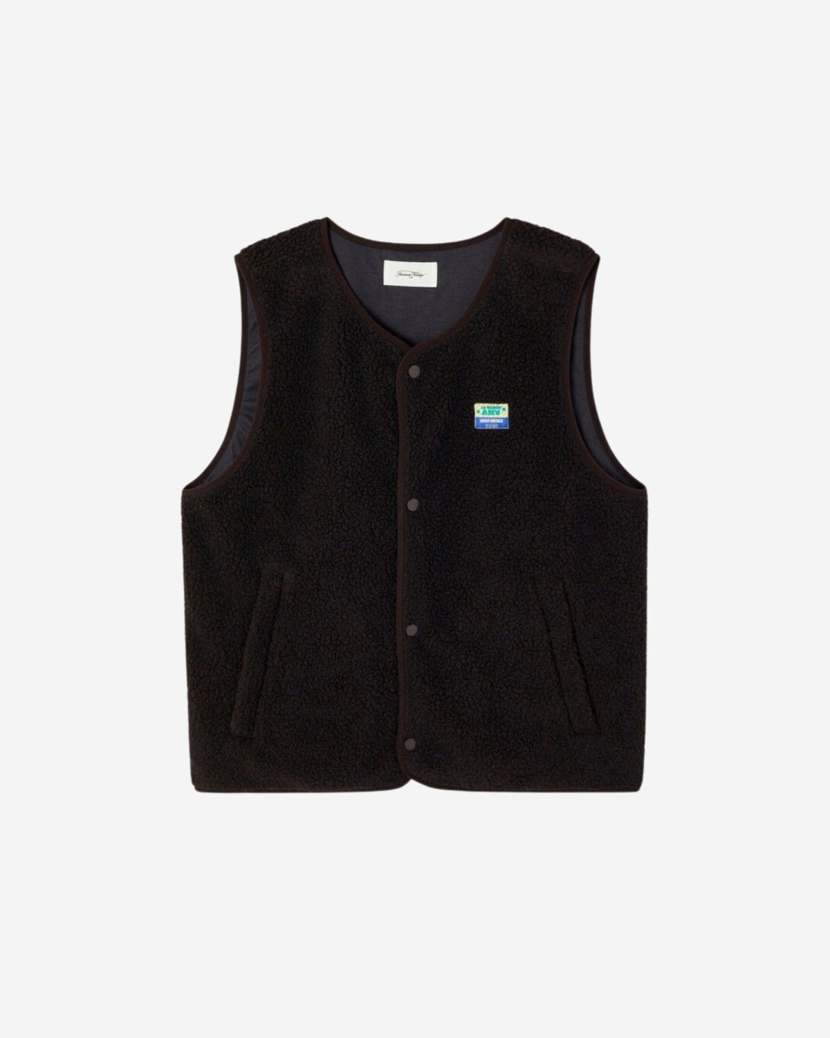 Vestes