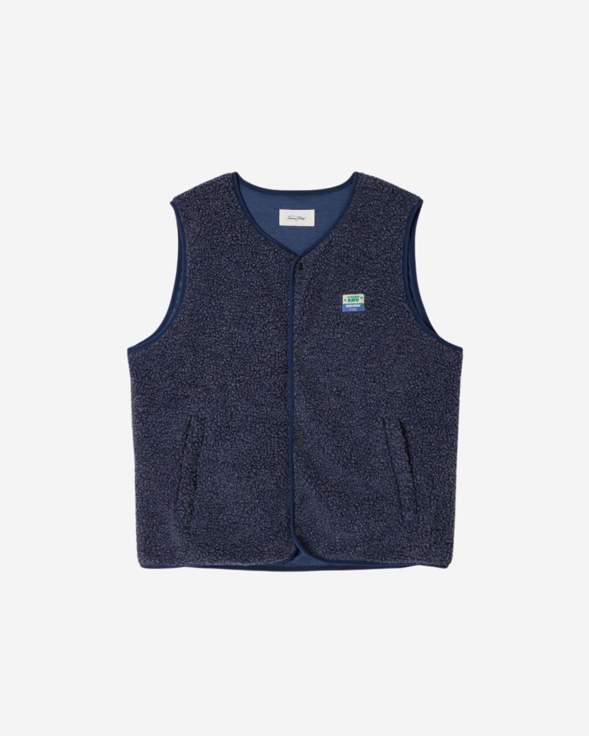 Vestes