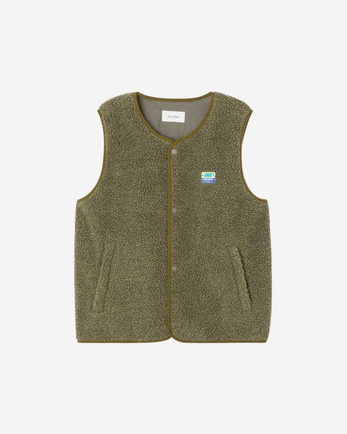 Vestes