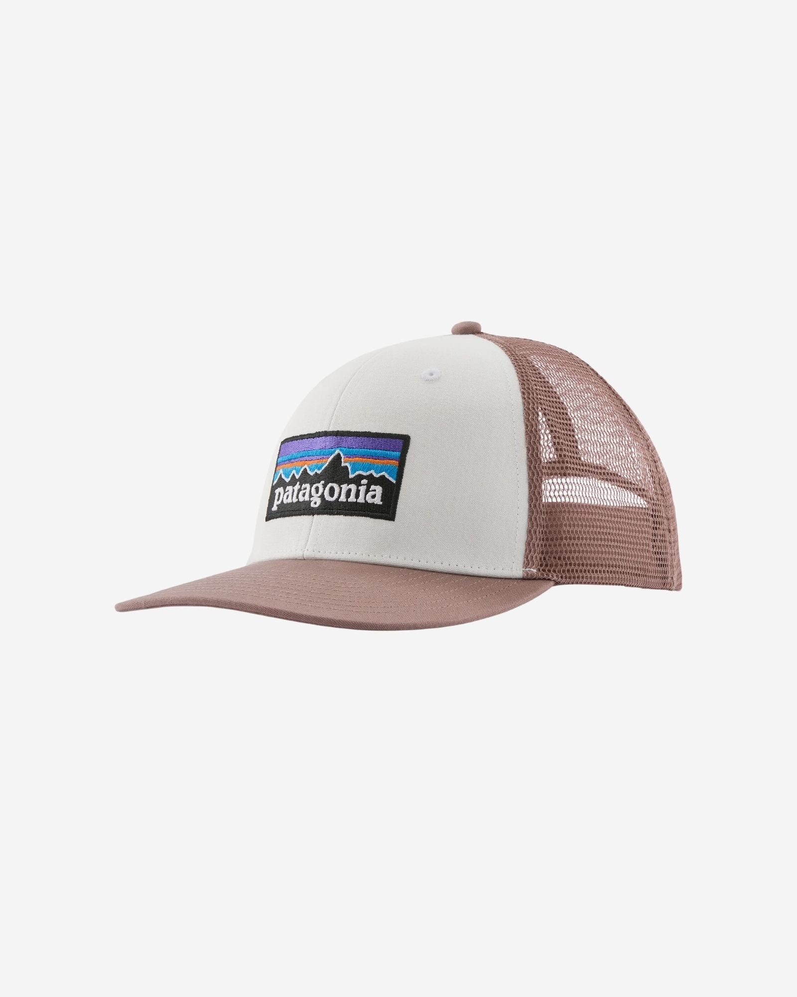 P-6 Logo Truker Hat