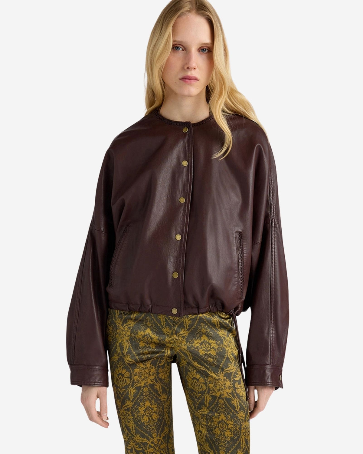 Kaldor Coat