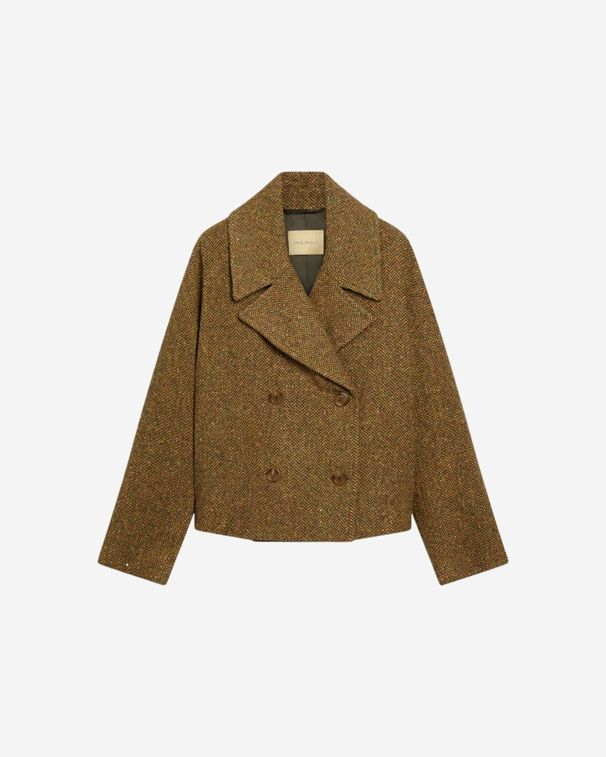 Ketil Coat