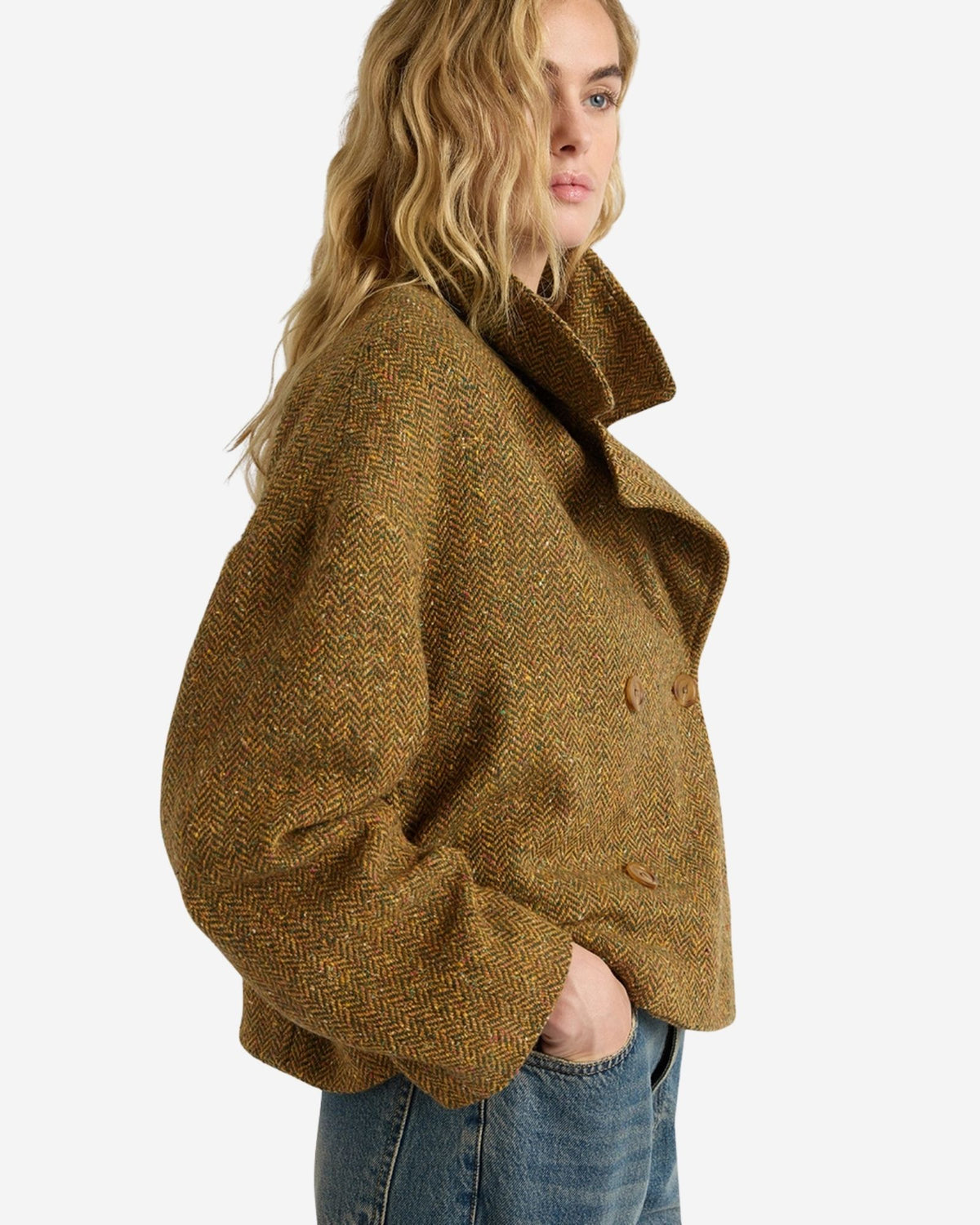 Ketil Coat