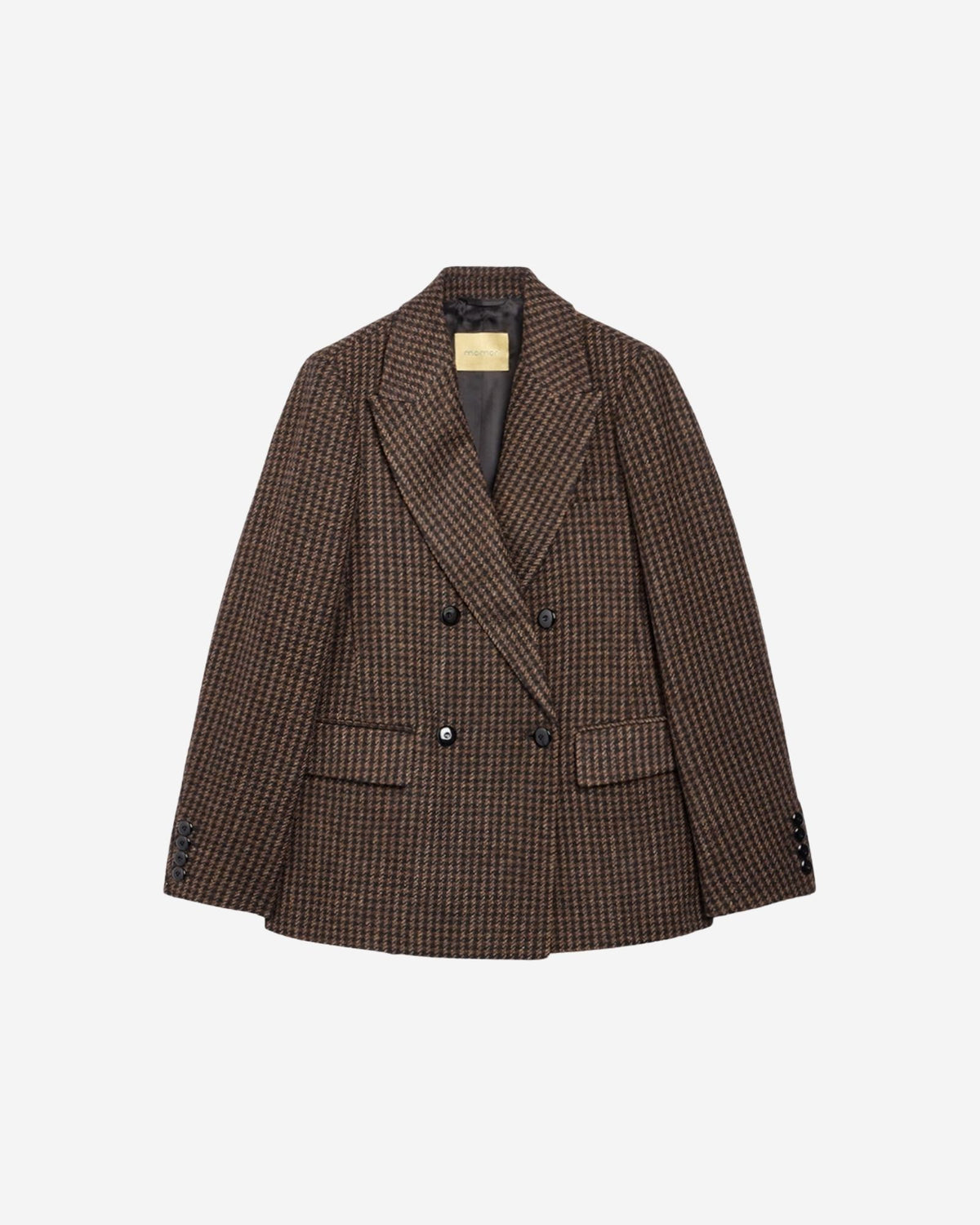 Odo Bis Jacket