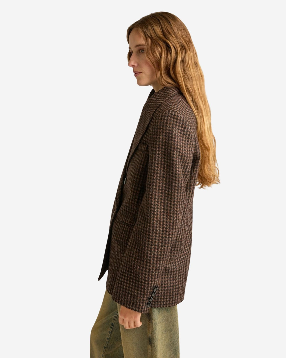 Odo Bis Jacket
