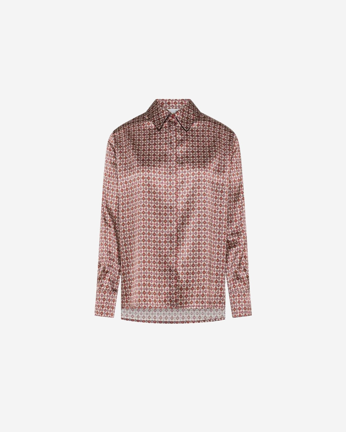 Camicia Vintage