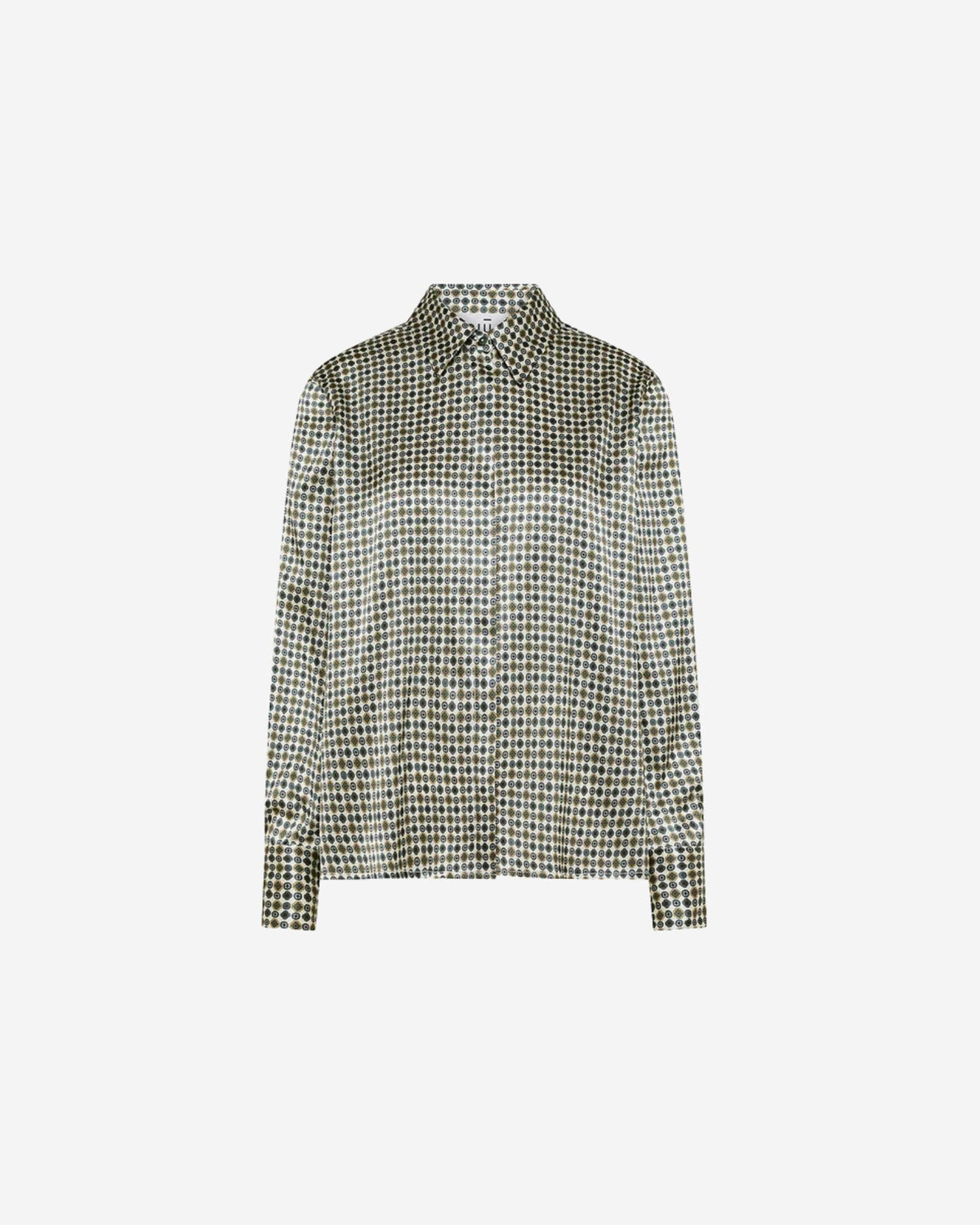 Camicia Vintage