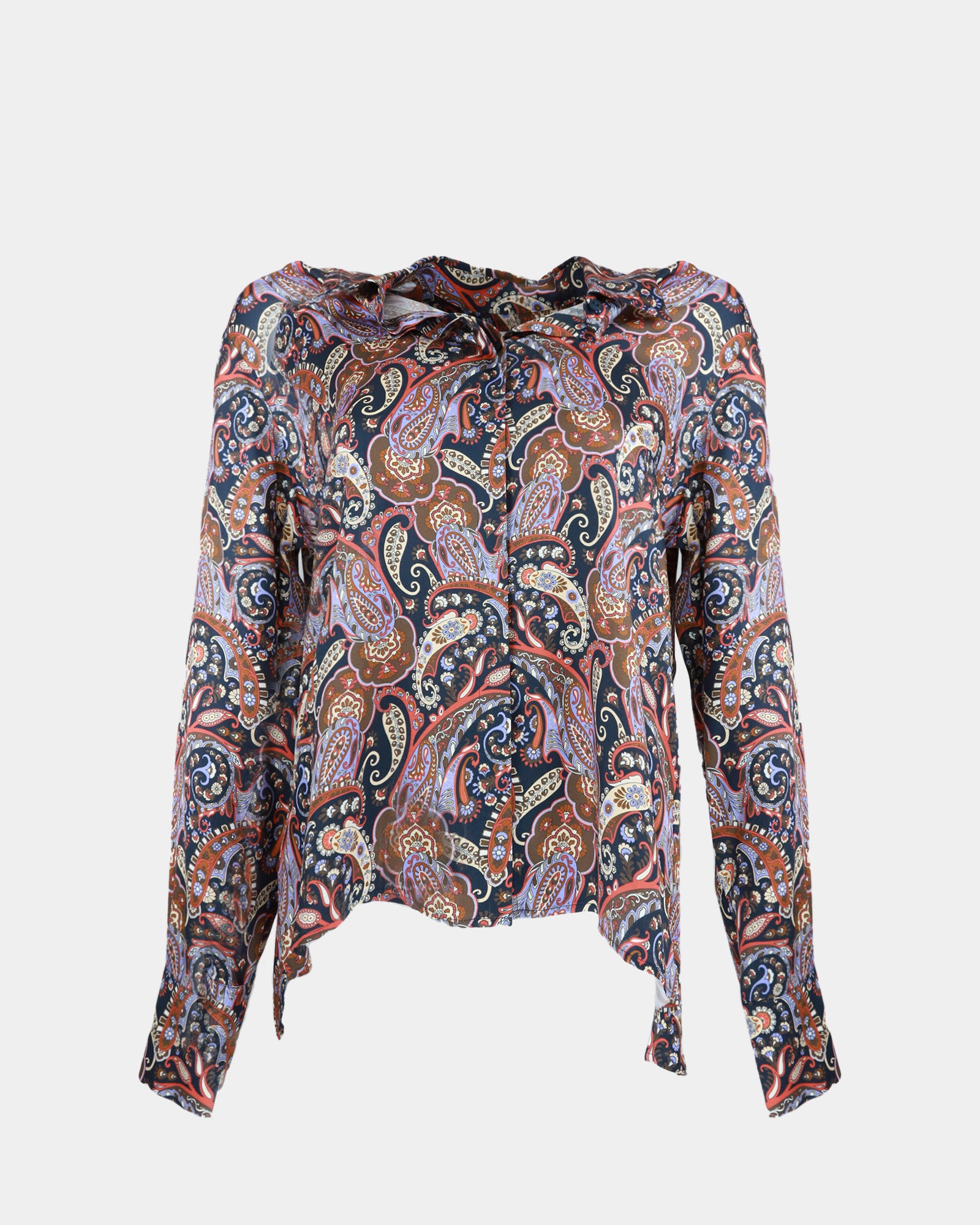 Camicia Vintage