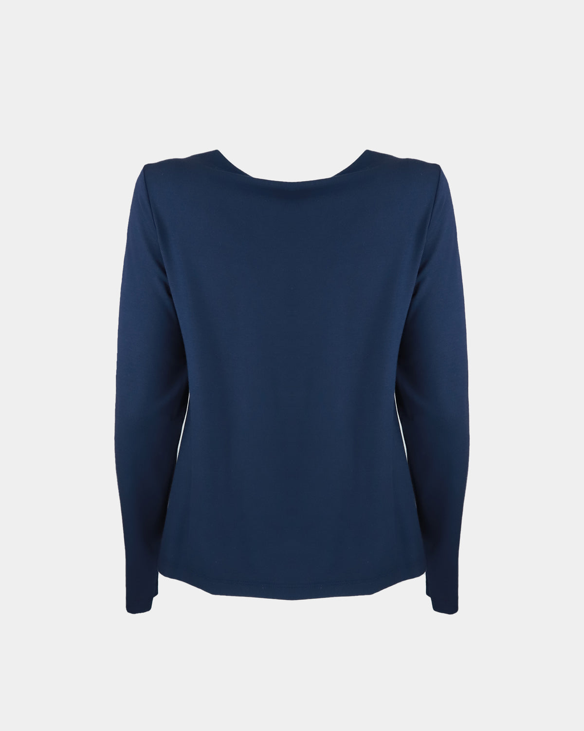 Blusa Trapezietto