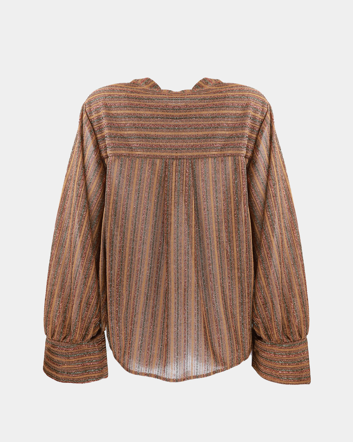 Franklin Shirt