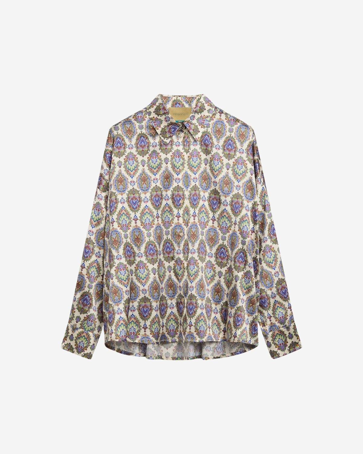 Flau Shirt