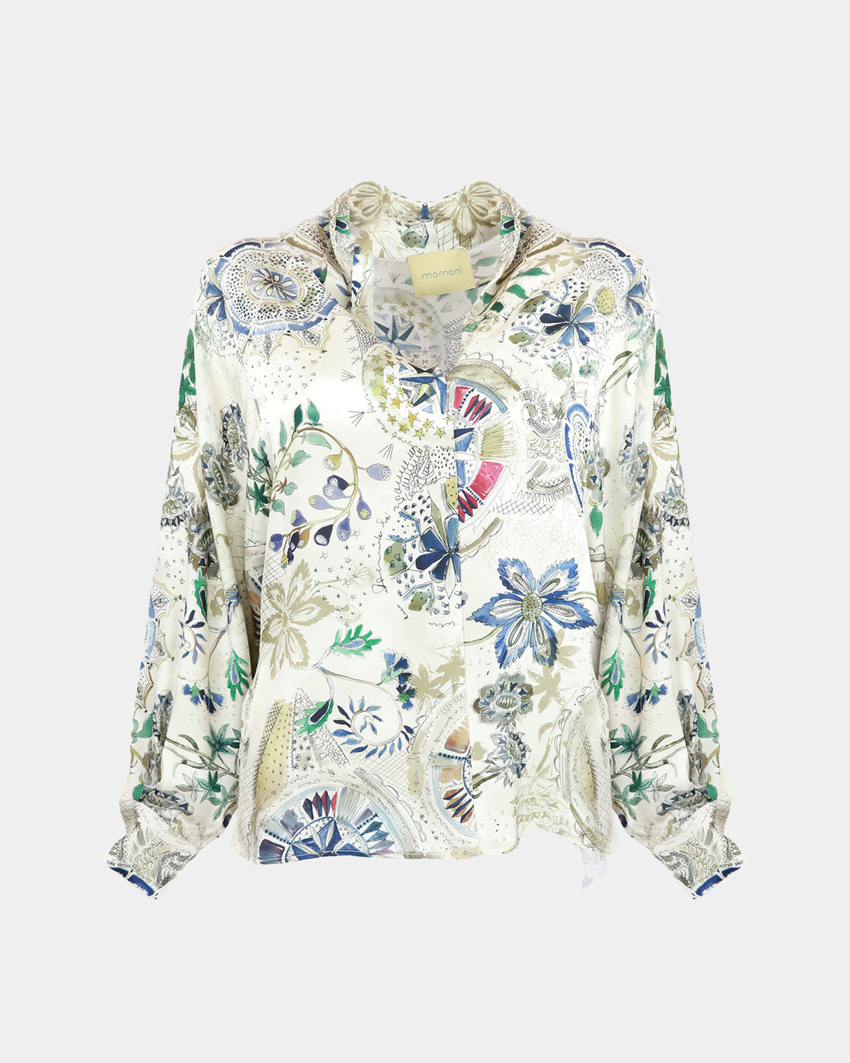 Margaret Blouse