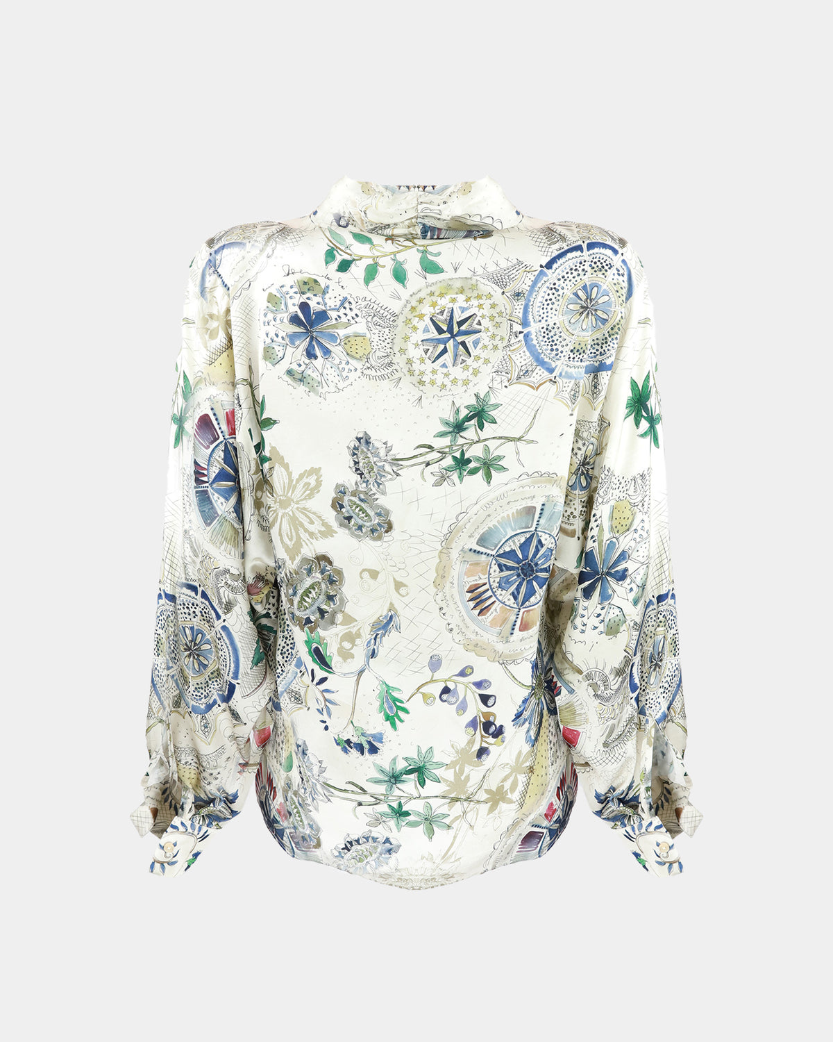 Margaret Blouse