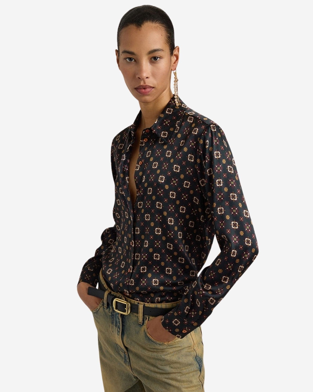 Arles Shirt