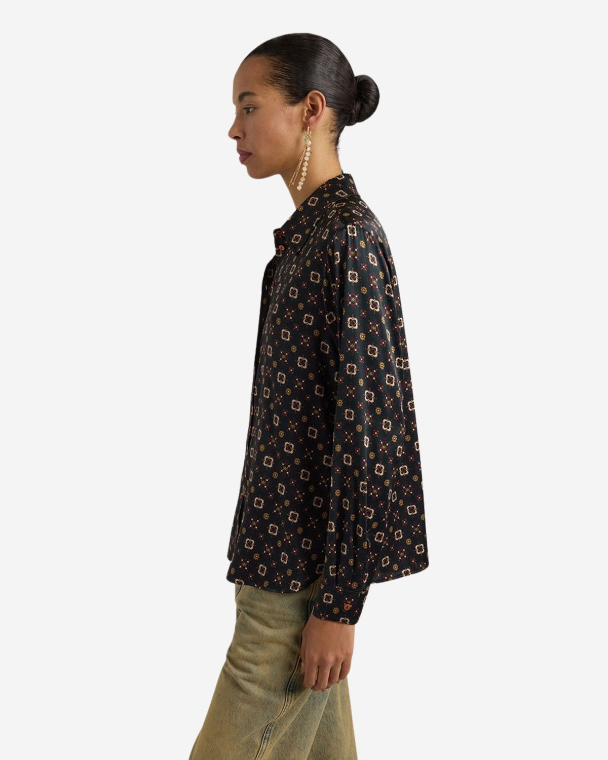 Arles Shirt