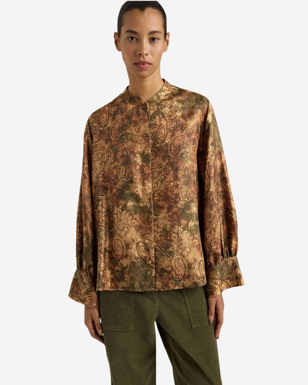 Lucy Shirt
