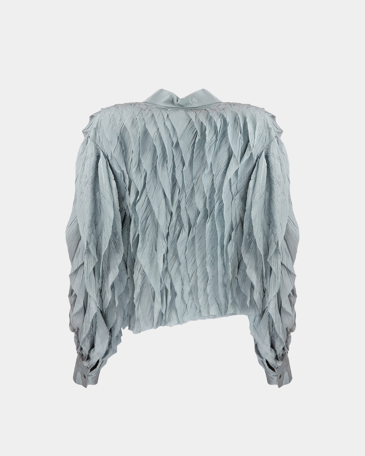 Camicia Boxy