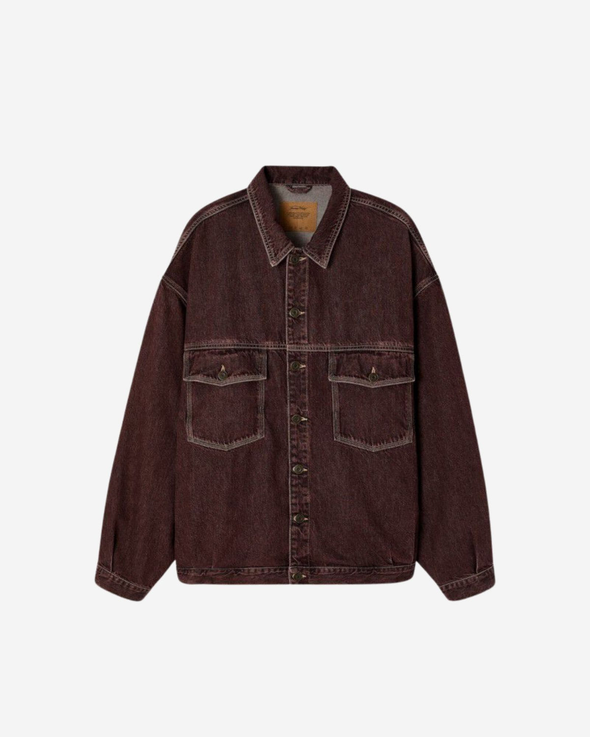 Camicia Oshow-B