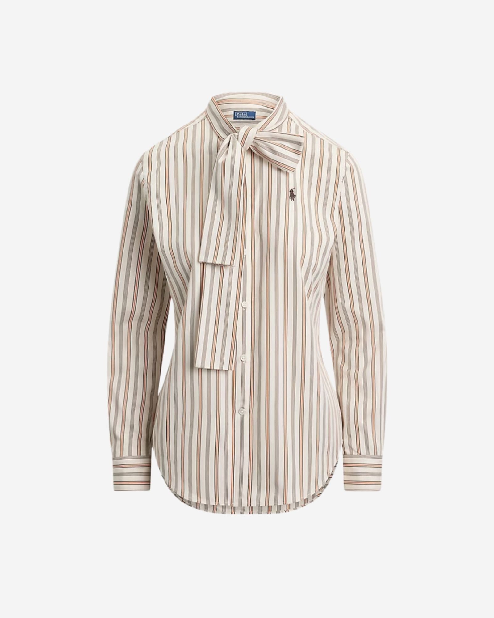 Camicia Fiocco