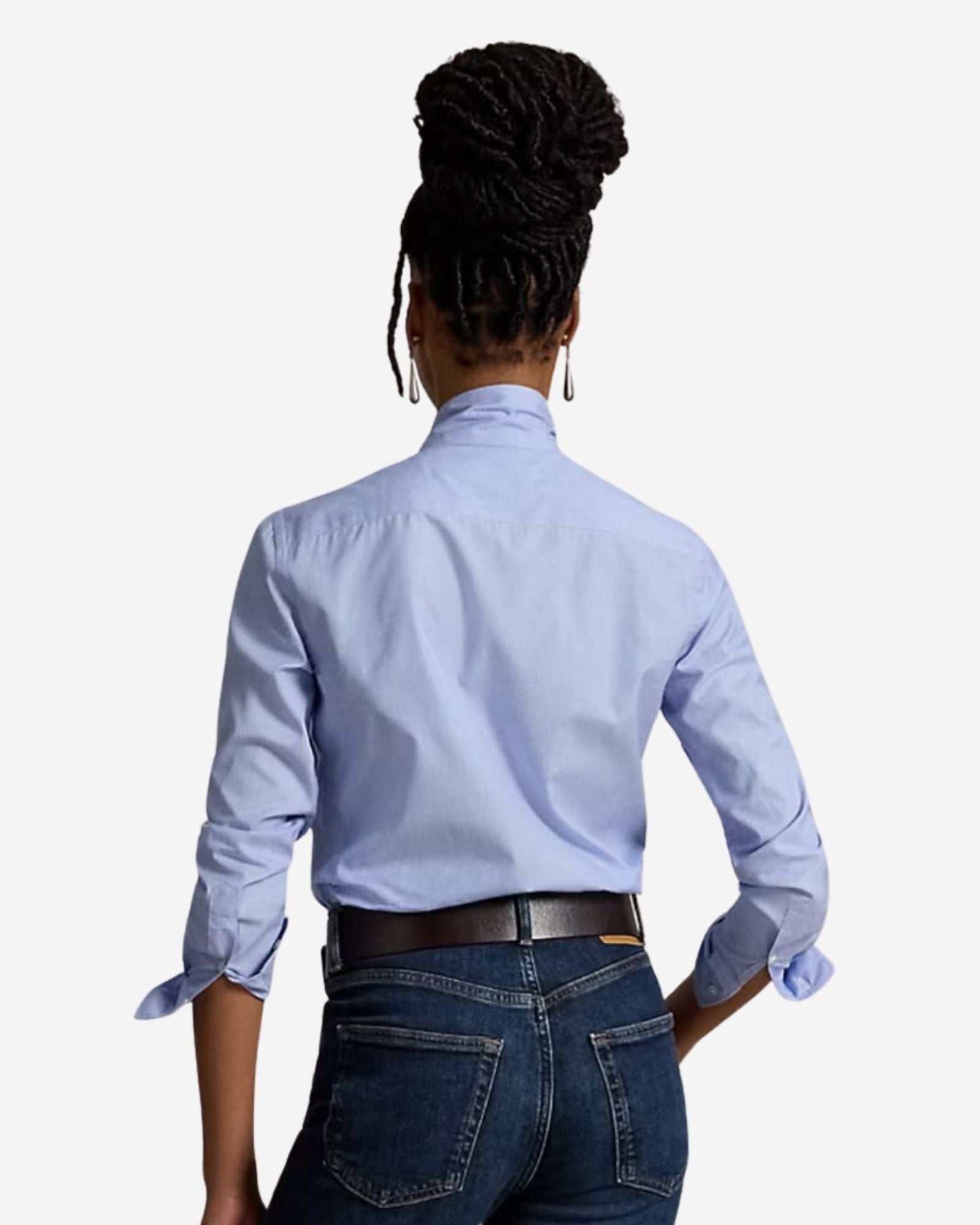 Camicia Fiocco