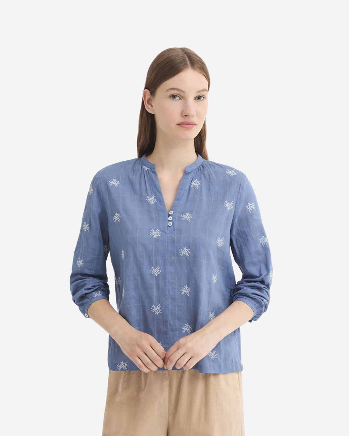 Blusa
