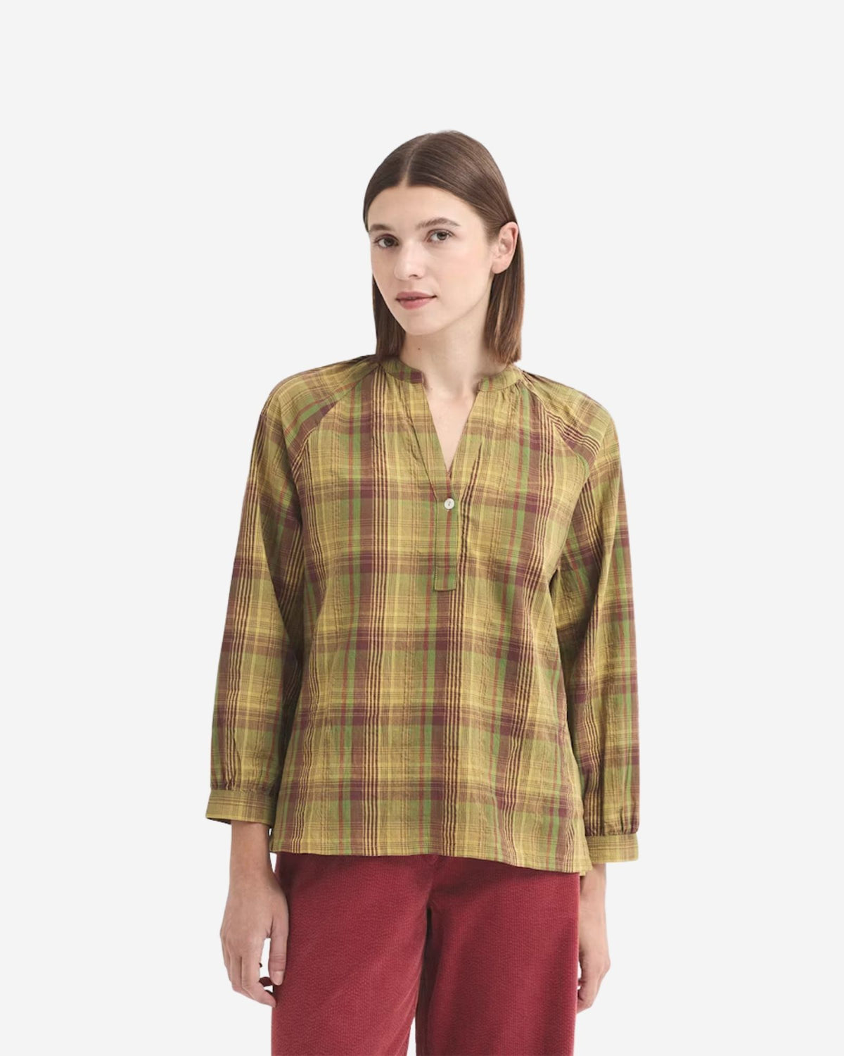 Blusa